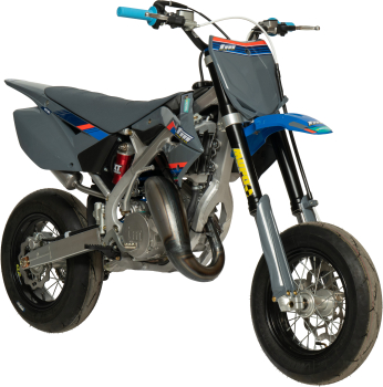 tm Moto SMX 85 Junior Modell 2026